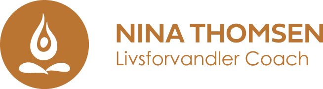 Nina Thomsen Livsforvandler Coach